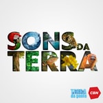 Logo of the podcast Sons da Terra Podcast Sons da Terra