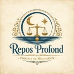 Logo of the podcast Sons de meditation Podcast Sons de meditation