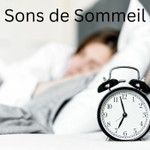 Logo of the podcast Sons de Sommeil Podcast Sons de Sommeil