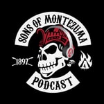 Podcast Sons of Montezuma Podcast