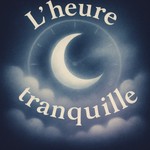 Logo of the podcast Sons pour Dormir, Relaxation Nocturne, Pluie pour Dormir, Bruit Blanc pour Dormir, L' heure tranquille Podcast Sons pour Dormir, Relaxation Nocturne, Pluie pour Dormir, Bruit Blanc pour Dormir, L' heure tranquille