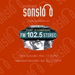 Logo of the podcast Sonsloo Radio Show Podcast Sonsloo Radio Show