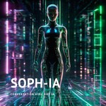 Logo of the podcast SOPH-IA / Conversation avec une IA Podcast SOPH-IA / Conversation avec une IA