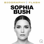 Logo of the podcast Sophia Bush - Biography Flash Podcast Sophia Bush - Biography Flash