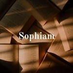 Logo of the podcast Sophiam: A Classics Podcast Podcast Sophiam: A Classics Podcast