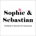 Logo of the podcast Sophie and Sebastian Podcast Sophie and Sebastian