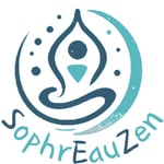 Logo of the podcast SophrEauZen à l'ecoute de vos sensations Podcast SophrEauZen à l'ecoute de vos sensations