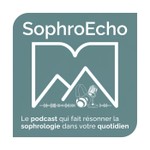 Logo of the podcast SophroEcho, le podcast qui fait résonner la sophrologie dans votre quotidien Podcast SophroEcho, le podcast qui fait résonner la sophrologie dans votre quotidien