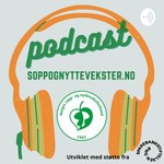 Logo of the podcast soppognyttevekster.no Podcast soppognyttevekster.no