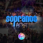 Logo of the podcast Sopranos Bounce Podcast Sopranos Bounce