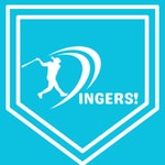 Logo of the podcast Sorare Dingers Podcast Sorare Dingers