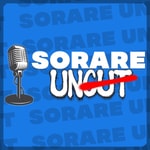 Logo of the podcast SORARE UNCUT - Sorare Podcast Podcast SORARE UNCUT - Sorare Podcast