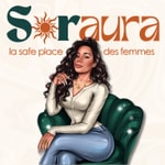 Logo of the podcast Soraura Podcast Soraura