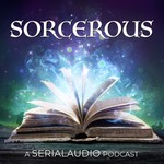 Logo of the podcast SORCEROUS: An Urban Fantasy Podcast Podcast SORCEROUS: An Urban Fantasy Podcast