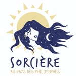 Logo of the podcast Sorcière au pays des philosophes Podcast Sorcière au pays des philosophes