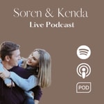 Podcast Soren & Kenda Live