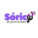 Podcast Sórico, sin género de dudas