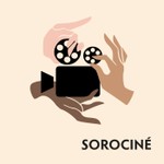 Sorociné, le podcast cinéma féministe Podcast Sorociné, le podcast cinéma féministe
