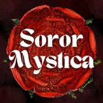 Logo of the podcast Soror Mystica Podcast Soror Mystica