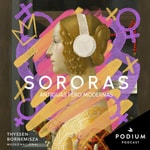 Logo of the podcast Sororas Podcast Sororas