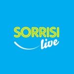 Logo of the podcast SORRISI Live Podcast SORRISI Live
