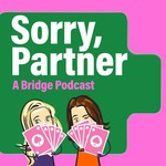 Sorry, Partner Podcast Sorry, Partner