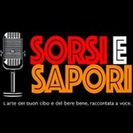 Logo of the podcast Sorsi e Sapori. L'arte del buon cibo e del bere bene, raccontata a voce. Podcast Sorsi e Sapori. L'arte del buon cibo e del bere bene, raccontata a voce.