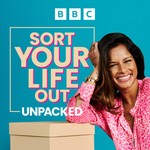 Logo of the podcast Sort Your Life Out Unpacked Podcast Sort Your Life Out Unpacked