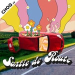 Logo of the podcast Sortie de route Podcast Sortie de route