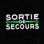 Logo of the podcast Sortie de secours Podcast Sortie de secours
