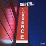 Podcast Sortir de l'urgence