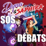 Logo of the podcast SOS Débats Podcast SOS Débats
