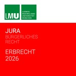 Logo of the podcast SoSe 2026: Erbrecht Podcast SoSe 2026: Erbrecht