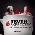 Logo of the podcast Sosnoff / Ratigan - Truth or Skepticism from tastylive Podcast Sosnoff / Ratigan - Truth or Skepticism from tastylive