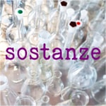 Logo of the podcast Sostanze Logo of the podcast Sostanze