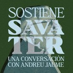 Logo of the podcast Sostiene Savater Podcast Sostiene Savater