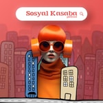 Logo of the podcast Sosyal Kasaba Podcast Sosyal Kasaba