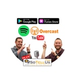 Logo of the podcast SoTellUs Time Podcast SoTellUs Time