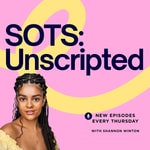 Logo of the podcast SOTS: Unscripted Podcast SOTS: Unscripted