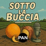Logo of the podcast Sotto la Buccia Podcast Sotto la Buccia