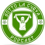 Logo of the podcast Sotto la Curva Podcast Sotto la Curva
