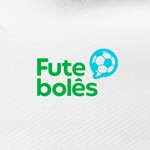Logo of the podcast Sou Futebolês Podcast Sou Futebolês