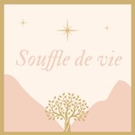 Logo of the podcast Souffle de vie Podcast Souffle de vie