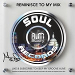 Podcast Soul A:M Records ft Master J Podcast