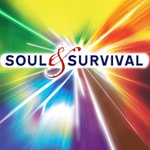 Logo of the podcast Soul & Survival Podcast Soul & Survival