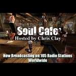 Logo of the podcast Soul Cafe Podcast Soul Cafe