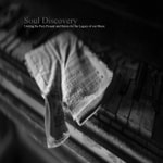 Logo of the podcast Soul Discovery Missing podcast logo