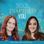 Logo of the podcast Soul Inspired You Podcast Soul Inspired You
