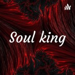 Logo of the podcast Soul king Podcast Soul king