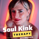 Logo of the podcast Soul Kink Therapy Podcast Soul Kink Therapy